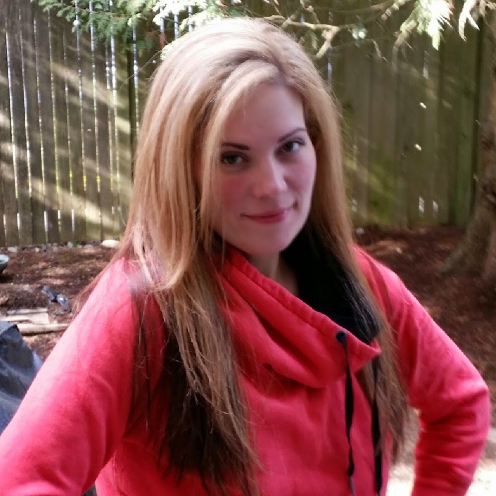 Meet your Posher, Alina